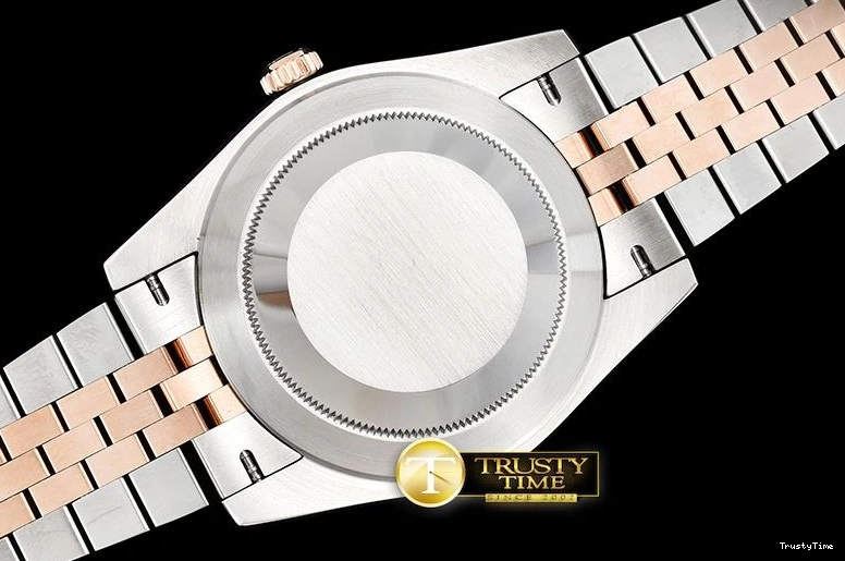 1227 R2DJ0200H – DJ2 41mm EyeCatching 615